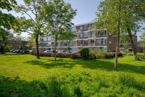 Medium property photo - Ruysdaelhof 32, 2251 JK Voorschoten